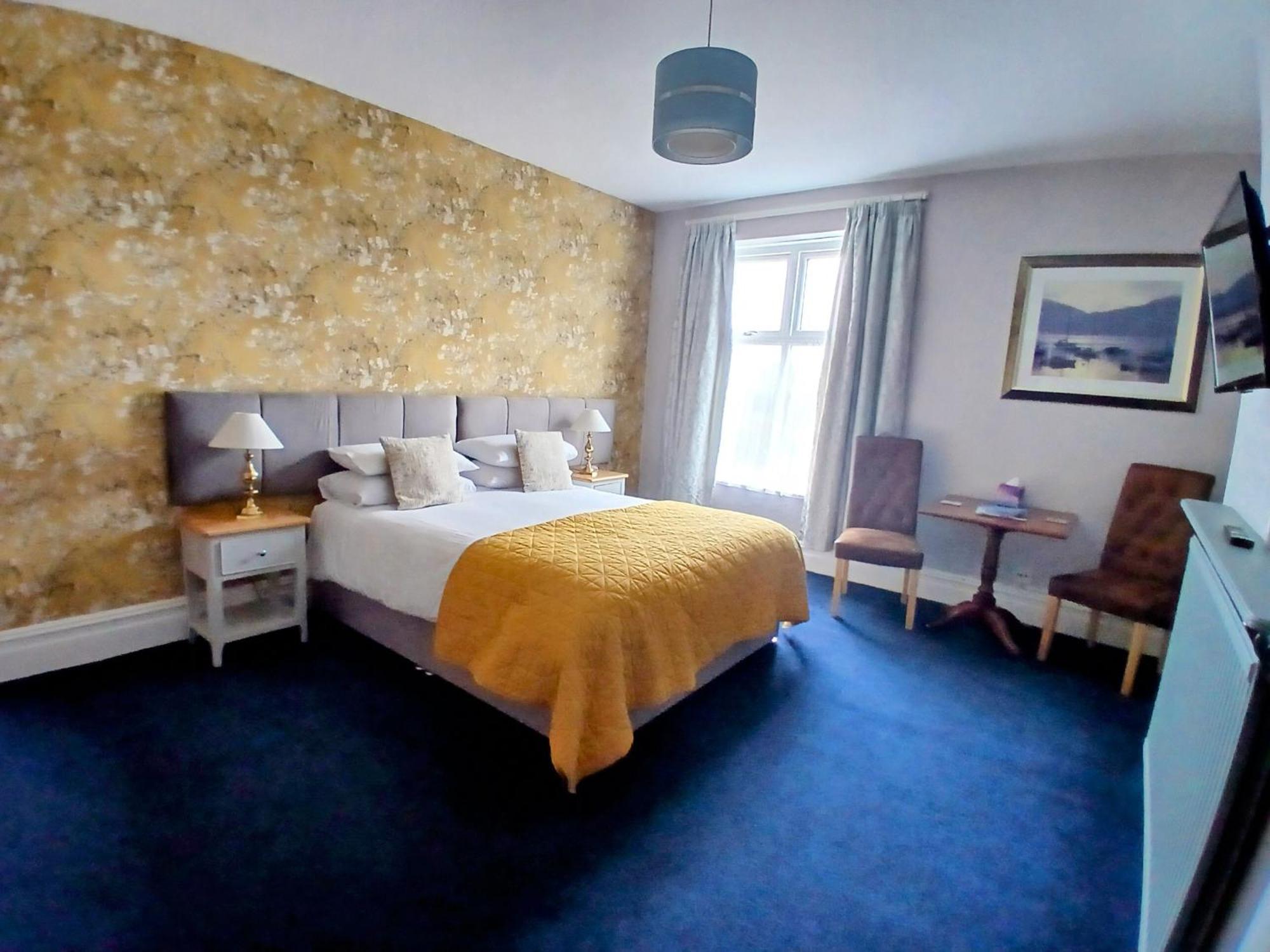 Inn Ormsgill 3*